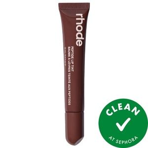 Rhode Peptide Lip Tint – Espresso – New in Box